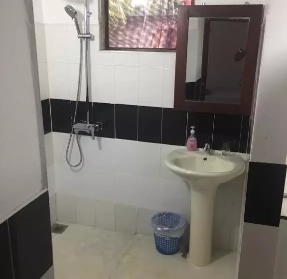 Mellow Hostel Sri Lanka