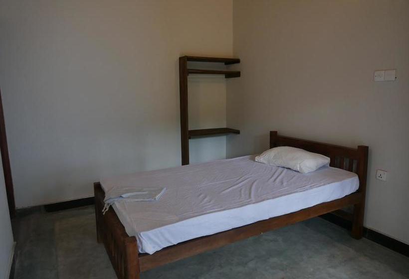 Mellow Hostel Sri Lanka