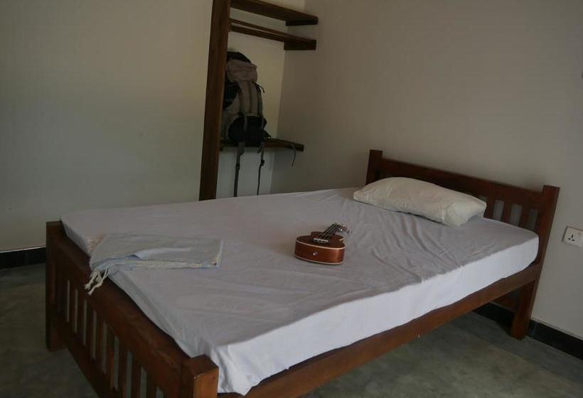 Mellow Hostel Sri Lanka