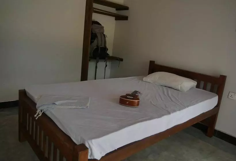 Mellow Hostel Sri Lanka