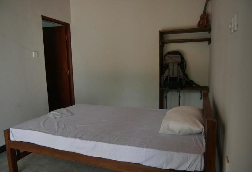 Mellow Hostel Sri Lanka