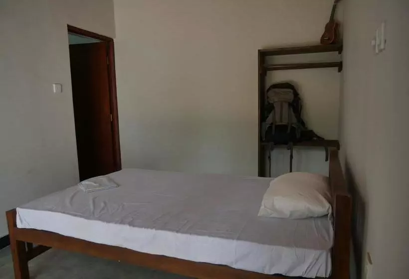 Mellow Hostel Sri Lanka