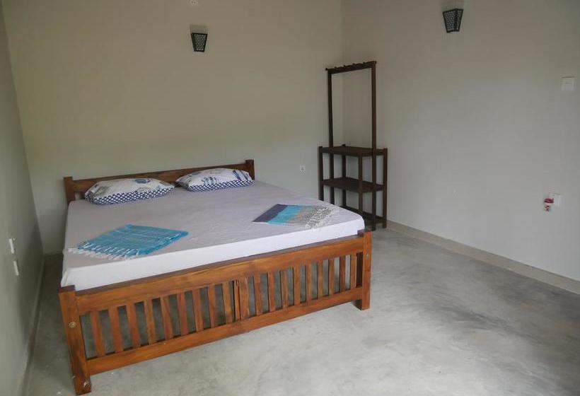 Mellow Hostel Sri Lanka