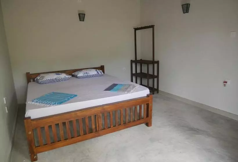 Mellow Hostel Sri Lanka