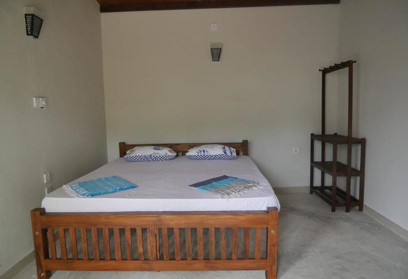 Mellow Hostel Sri Lanka