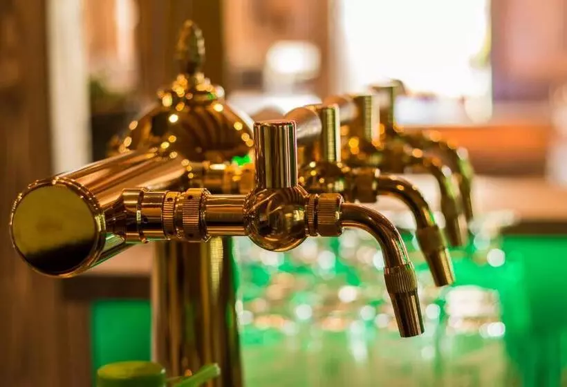 Lomakeskus Wellness Penzion Medličky