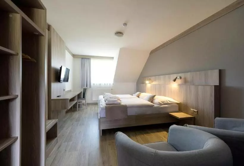 Lomakeskus Wellness Penzion Medličky