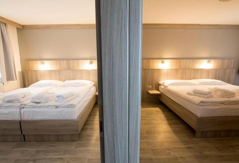 Курорт Wellness Penzion Medličky