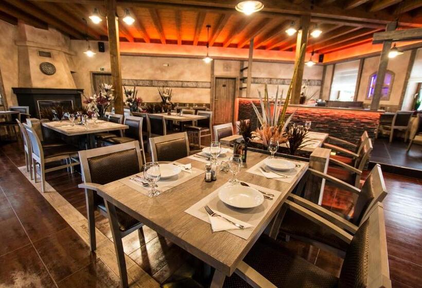 Курорт Wellness Penzion Medličky