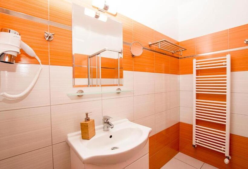 Курорт Wellness Penzion Medličky