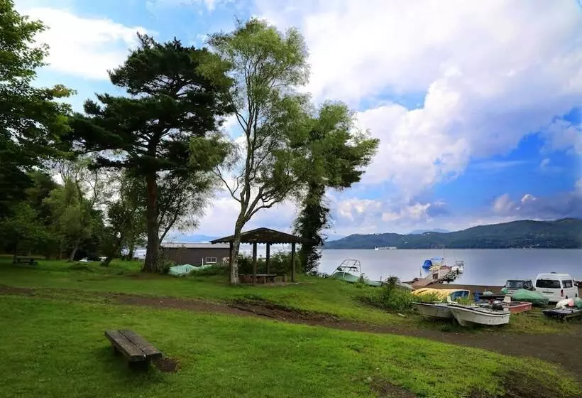 旅館 Asia Hotel Fujisan
