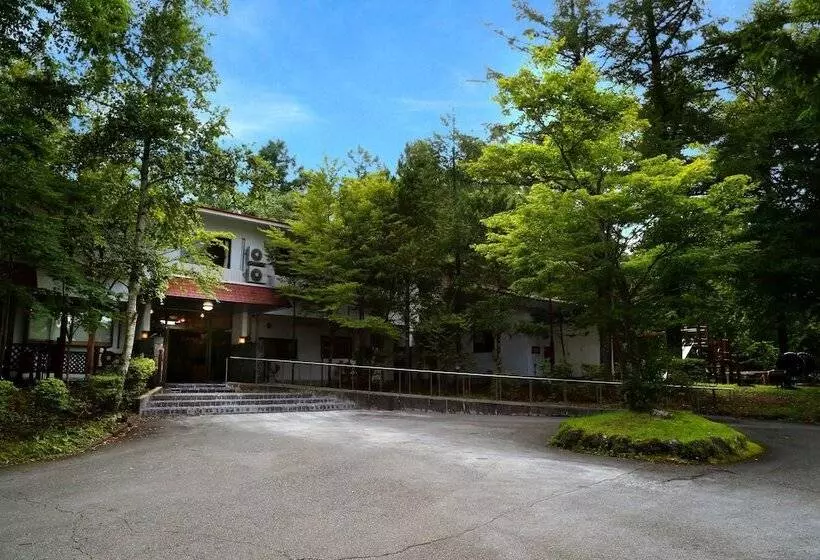 旅館 Asia Hotel Fujisan