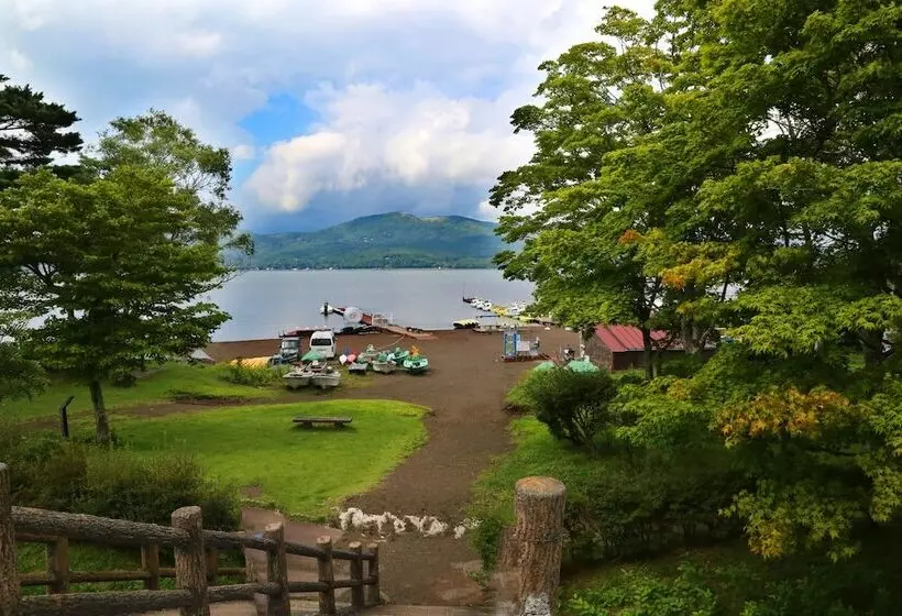 旅館 Asia Hotel Fujisan
