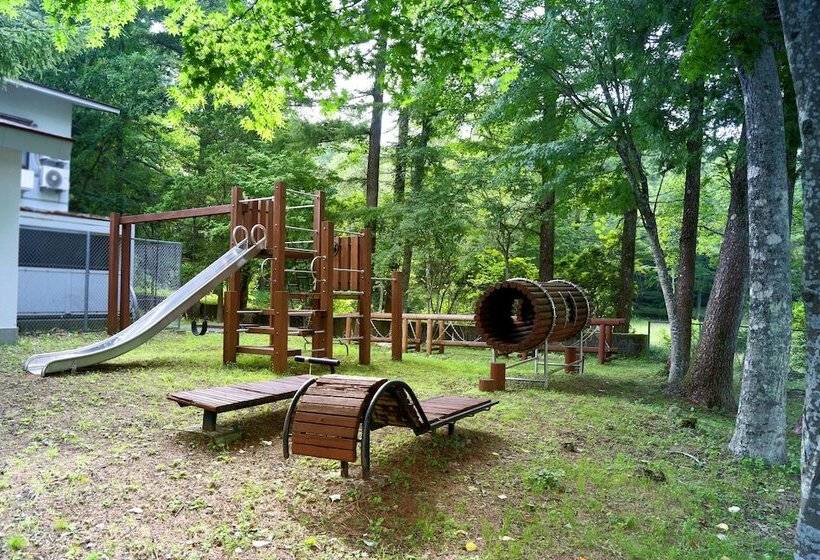 ריוקאן Asia Hotel Fujisan