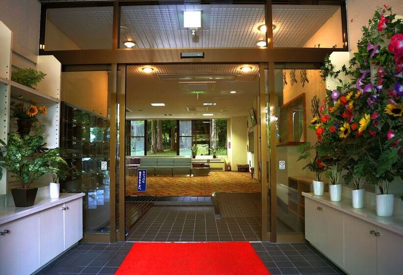 ריוקאן Asia Hotel Fujisan