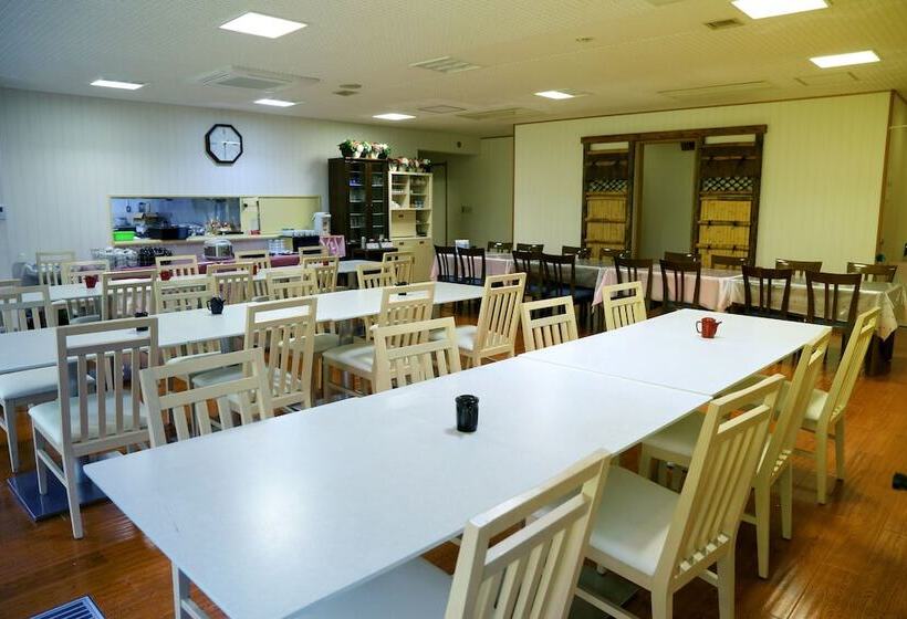 ריוקאן Asia Hotel Fujisan