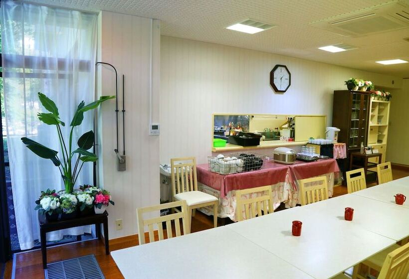 ריוקאן Asia Hotel Fujisan