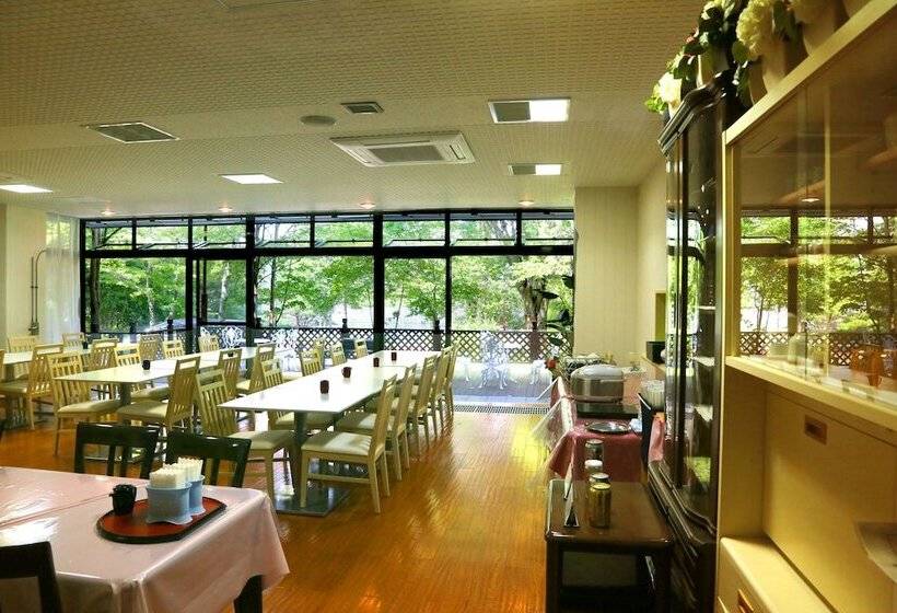 ריוקאן Asia Hotel Fujisan