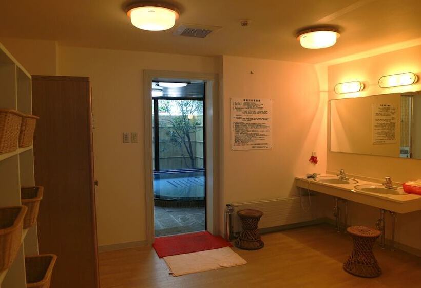 ריוקאן Asia Hotel Fujisan