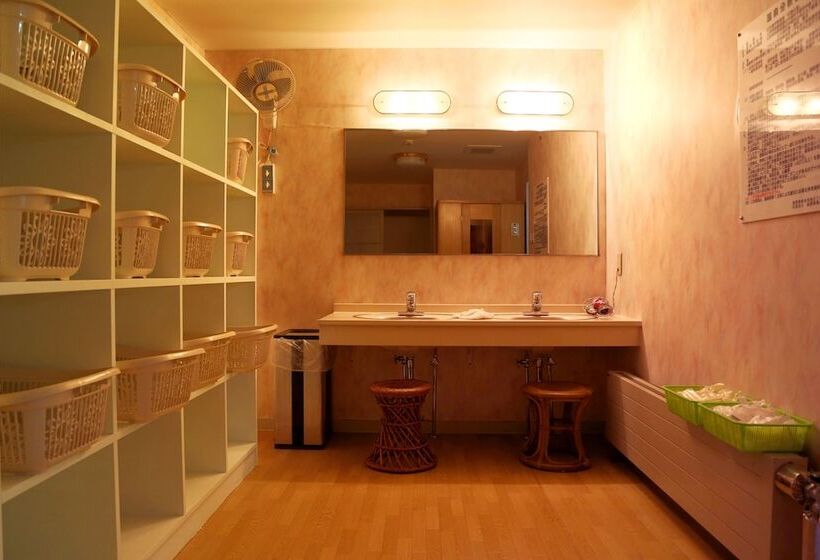 ריוקאן Asia Hotel Fujisan