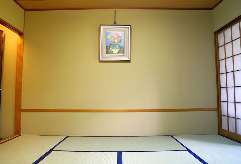 ריוקאן Asia Hotel Fujisan