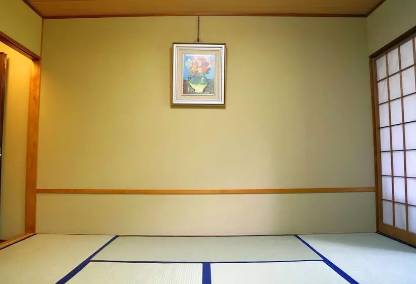 旅館 Asia Hotel Fujisan