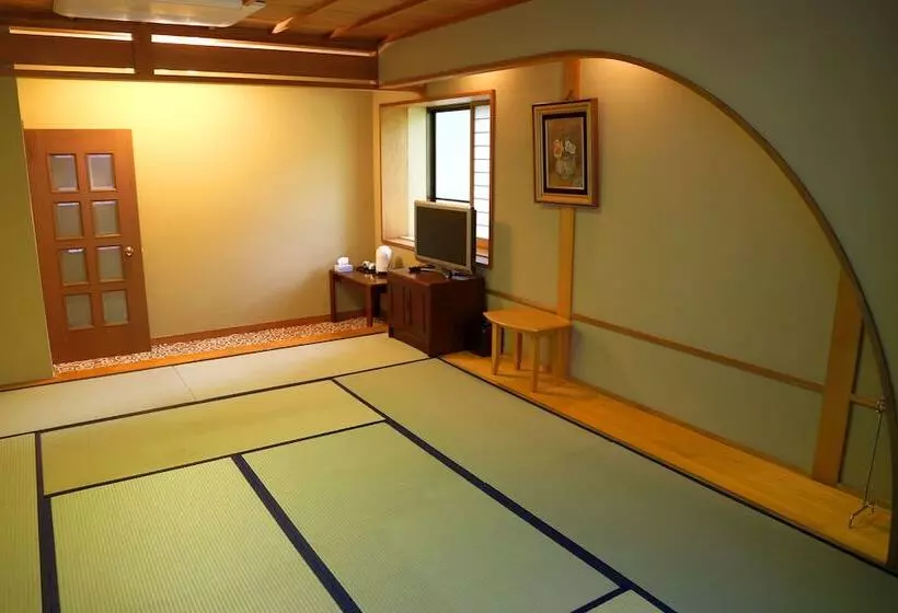 旅館 Asia Hotel Fujisan