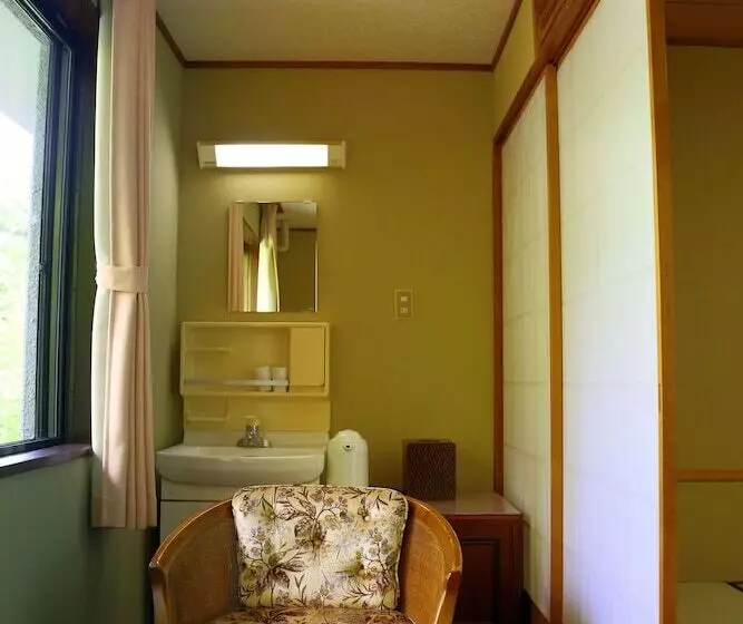 旅館 Asia Hotel Fujisan