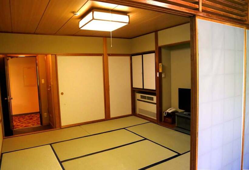 ריוקאן Asia Hotel Fujisan