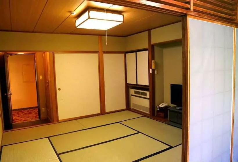 旅館 Asia Hotel Fujisan