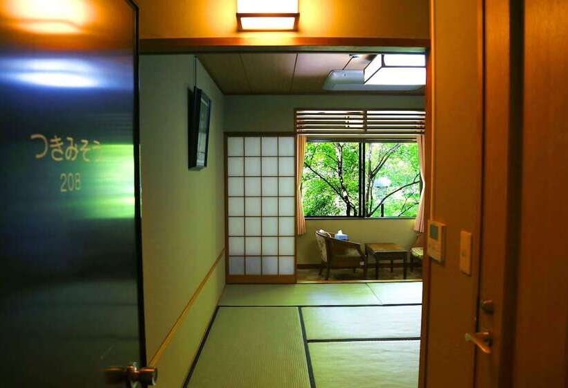 ריוקאן Asia Hotel Fujisan