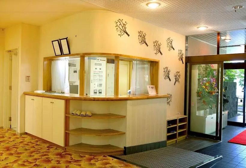 旅館 Asia Hotel Fujisan