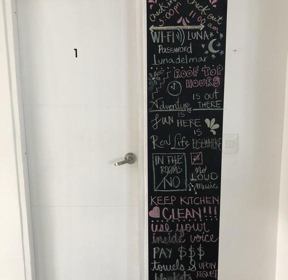 Sashii Hostel & Boutique