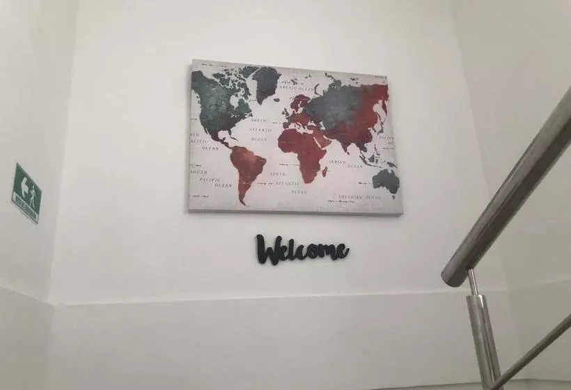 Sashii Hostel & Boutique