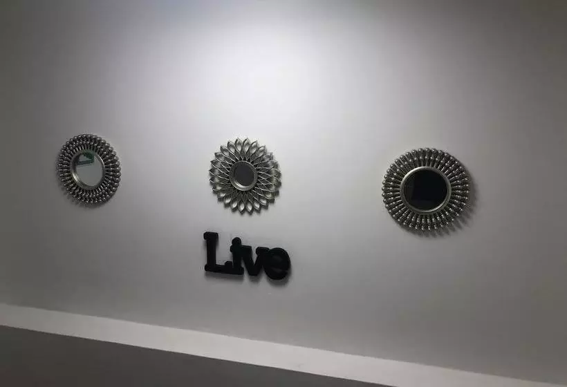 Sashii Hostel & Boutique