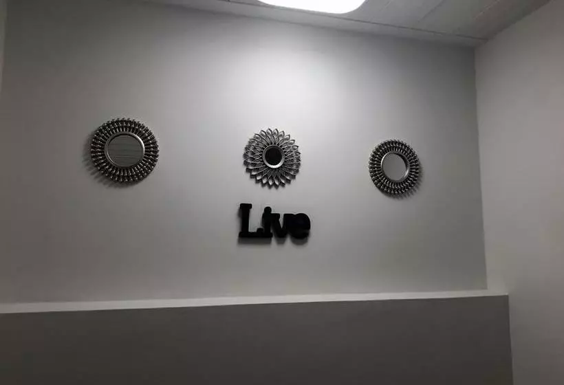 Sashii Hostel & Boutique