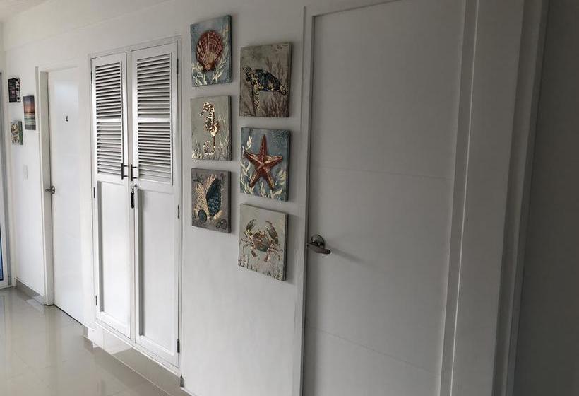 Sashii Hostel & Boutique