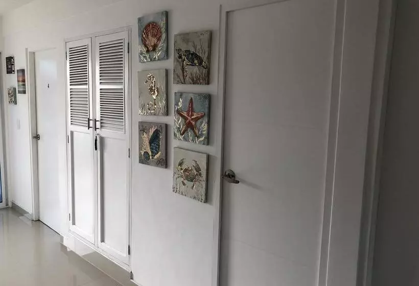 Sashii Hostel & Boutique