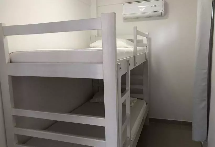 Sashii Hostel & Boutique