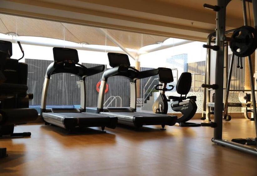 Somewhere Hotel Al Ahsa