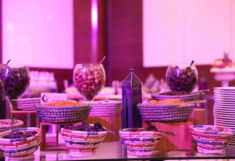 Somewhere Hotel Al Ahsa