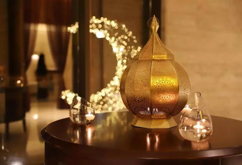 Somewhere Hotel Al Ahsa