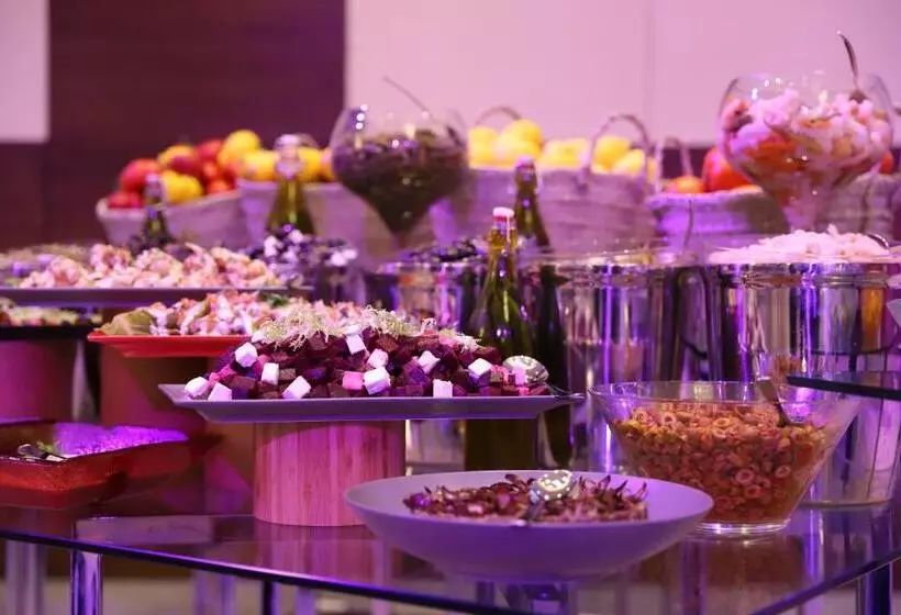 Somewhere Hotel Al Ahsa