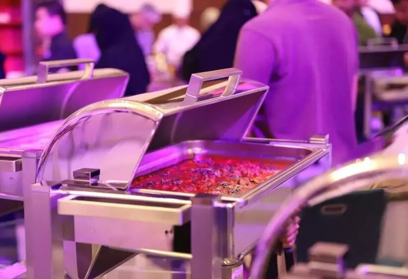 Somewhere Hotel Al Ahsa