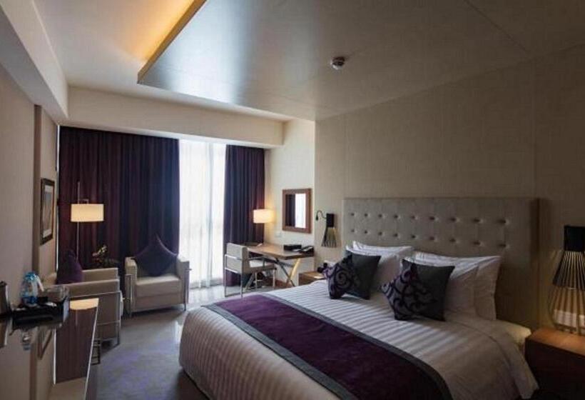 Somewhere Hotel Al Ahsa