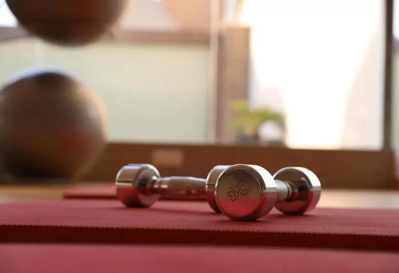 Somewhere Hotel Al Ahsa