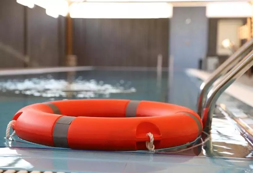 Somewhere Hotel Al Ahsa