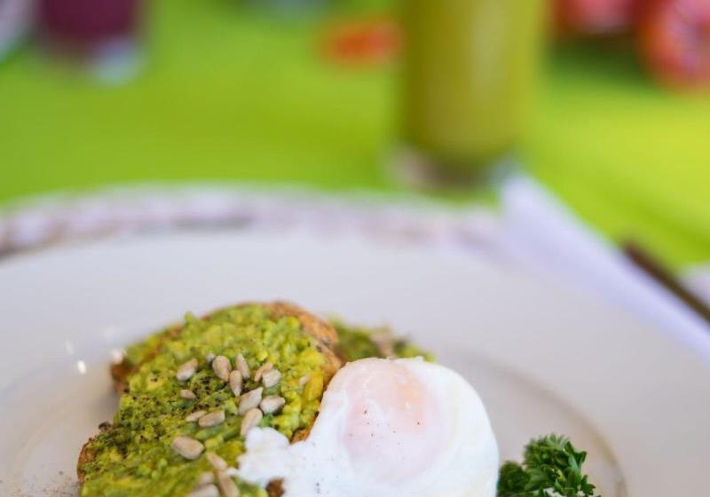 Vida Mountain Resort & Spa Adults Only