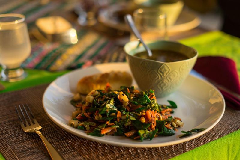 Vida Mountain Resort & Spa Adults Only