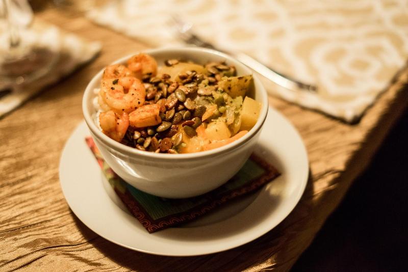 Vida Mountain Resort & Spa Adults Only